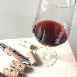The science and history of corked wines is important for people to understand