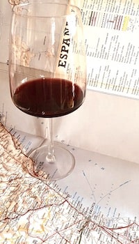 There are 19 different wine making regions in Spain